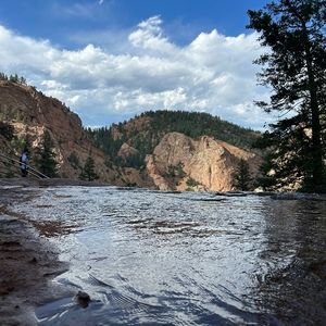 Meet your Posher, Elliot